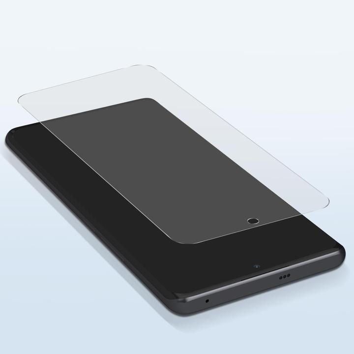 Produktbild Avizar Kunststofffolie (1 Stück, Realme 11 Pro+)