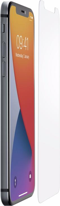 Produktbild Cellularline Impact Glass (1 Stück, Apple iPhone 12, Apple iPhone 12 Pro)