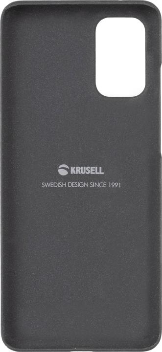 Produktbild Krusell Essentials SandCover Samsung Galaxy S20 + black (Samsung Galaxy S20+)