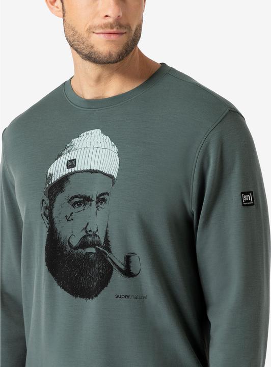 Image du produit Super Natural Sailor Crew (46)