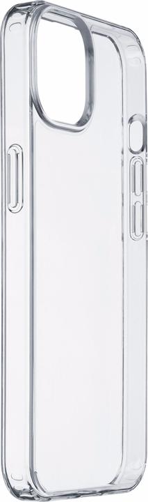 Actual product image Cellularline Clear Duo (Apple iPhone 13)
