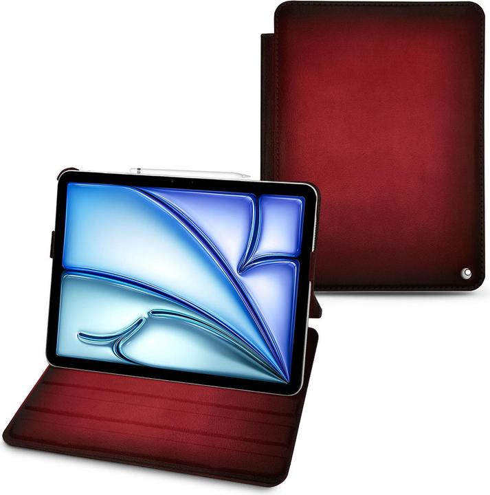 Immagine prodotto Noreve Cover in pelle orizzontale (iPad Air 2020 (4. Gen), iPad Air 2022 (5a generazione))
