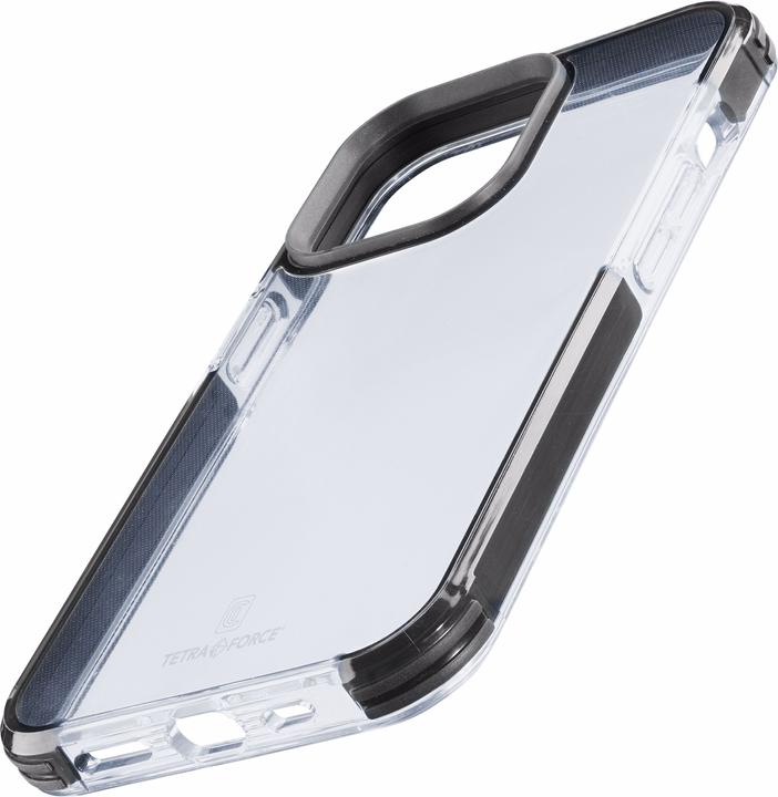 Image du produit Cellularline Tetra Case (Apple iPhone 13 Pro Max)