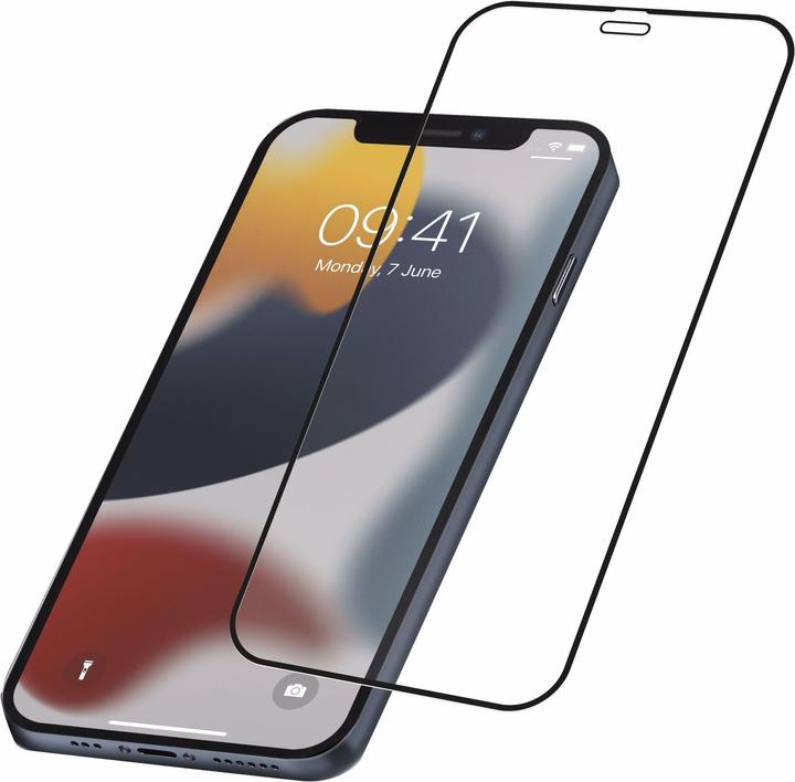 Actual product image Cellularline Impact Glass Capsule (1 Piece)