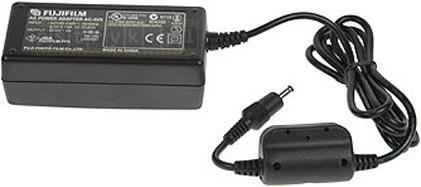 Image du produit Fujifilm AC-5VX, adaptateur secteur (Chargeur de batterie d'appareil photo)