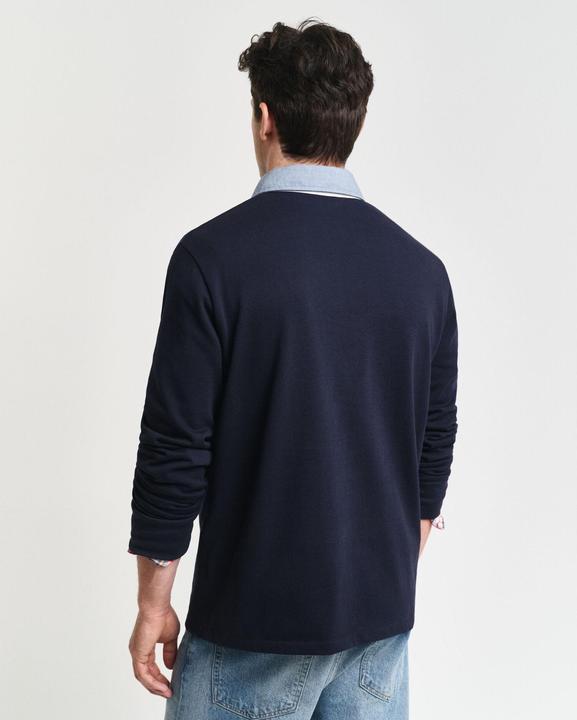 Produktbild GANT Rugbysweater (XXL)