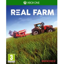 Image du produit Ferme réelle SOE3935 Xbox One (Xbox One S, DE)