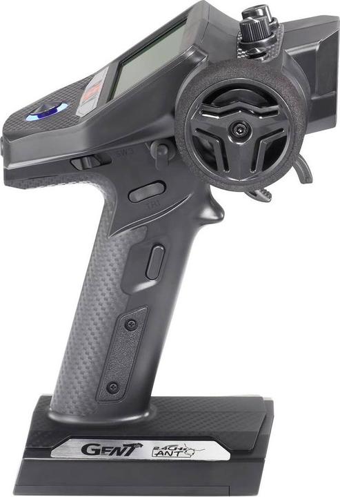 Actual product image Reely Pistol Grip Remote Control Gen7