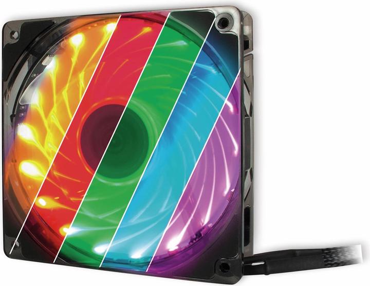 Image du produit Intertech L-12025 Aura (120 mm, 1 x)