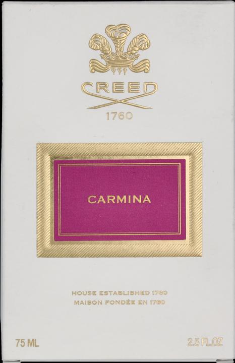 Produktbild Creed Carmina (Eau de Parfum, 75 ml)
