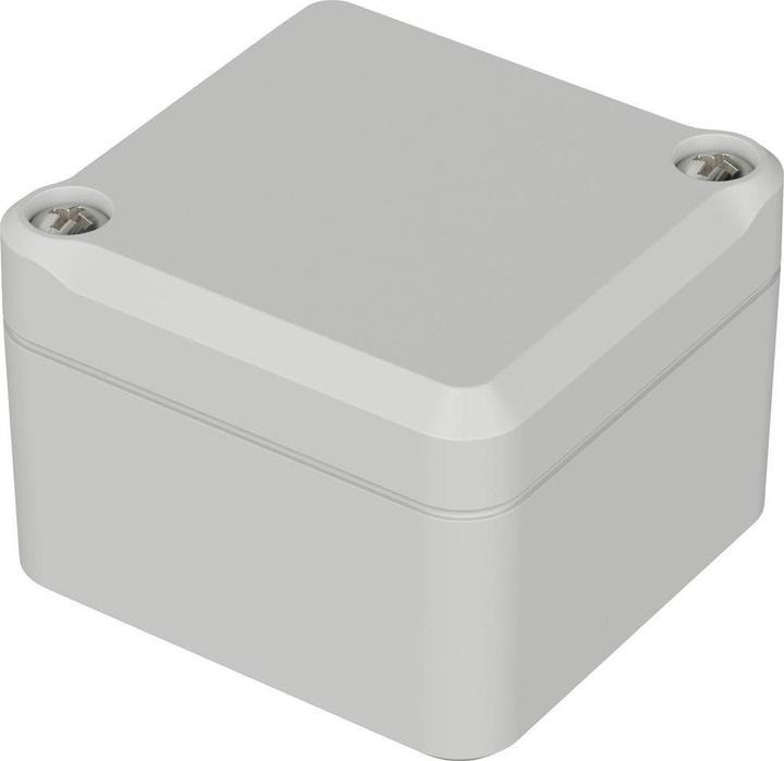 Bopla Gehäuse Polycarbonat IP65 52x50x37mm (Gehäuse)