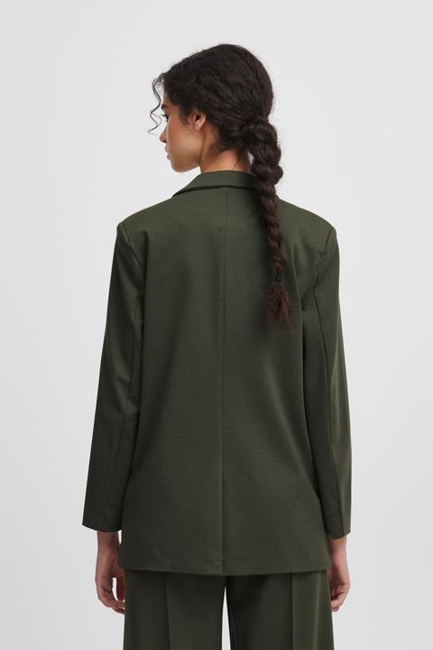 Immagine prodotto Ichi IHKATE SUS OVERSIZE BL - 20118123 (L)