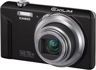 Casio Exilim EX-ZS100 (1/2,3'')