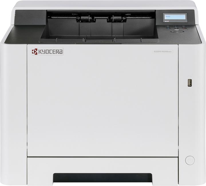 Kyocera Ecosys PA2100cwx (Laser, Farbe)