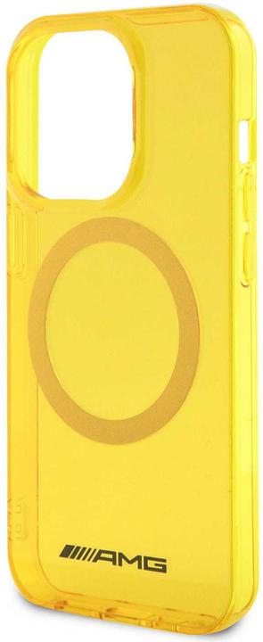 Actual product image Mercedes-Benz Magsafe Case - iPhone 15 Pro (Apple iPhone 15 Pro)