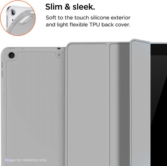 Immagine prodotto Eiger Storm 250 Stylus Case (iPad Pro 11 2018 (1. Gen), iPad Pro 11 2020 (2. Gen), iPad Pro 11 2021 (3a generazione), iPad Pro 11 2022 (quarta generazione))