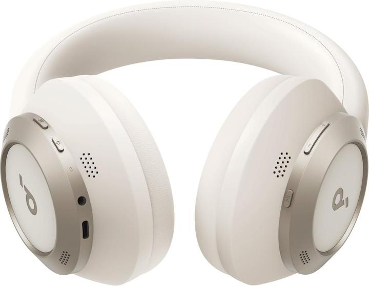 Image du produit soundcore Space One Pro (ANC, 40 h, Sans fil, Filaire)