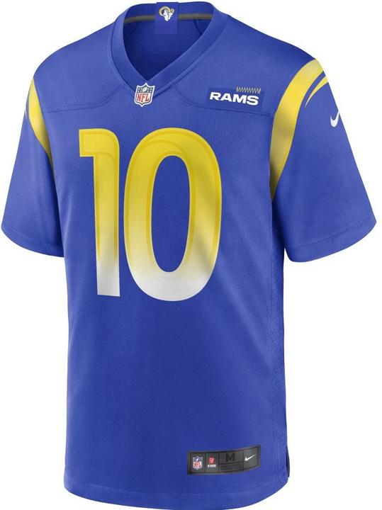 Produktbild Nike Los Angeles Rams Home Game Jersey Kupp 10 XL (XL)