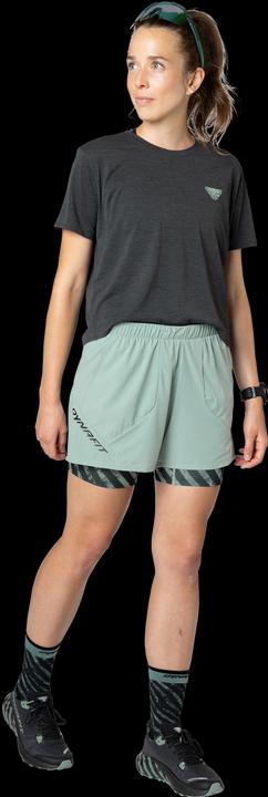 Image du produit Dynafit Trail 2in1 Shorts (L)