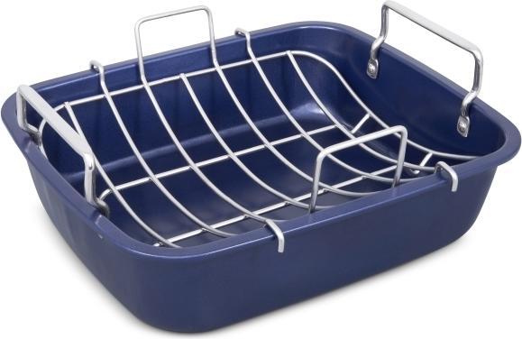 Zyliss Stek Grill med galler Plåt ® (Casserole + Stewpot)