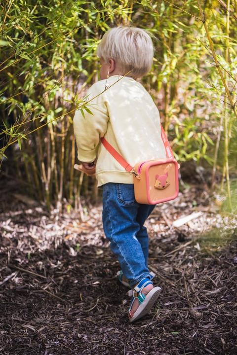 Immagine prodotto The Zoofamily Kamera-Tasche Zoo Silikon