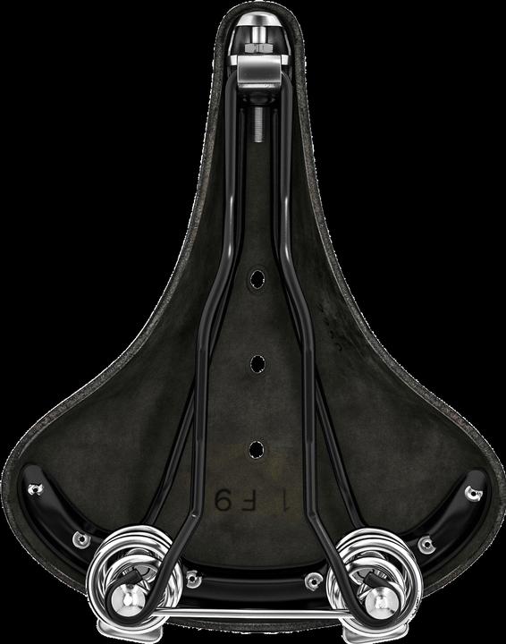 Actual product image Brooks England B67