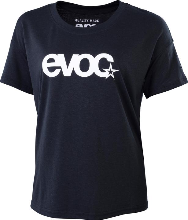 Produktbild Evoc Logo (M)