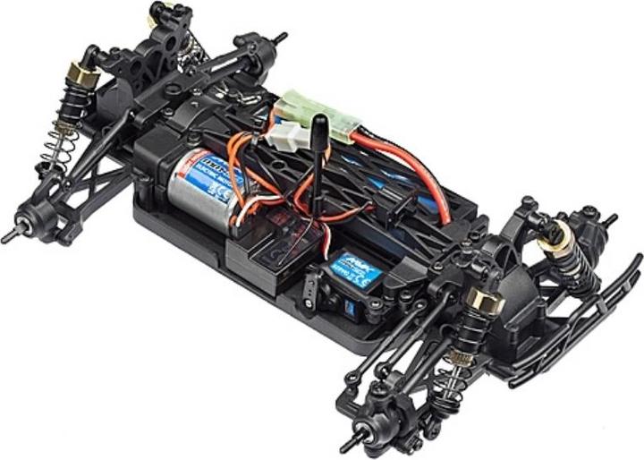 Image du produit Maverick Ion Xt (RTR Prêt à fonctionner)
