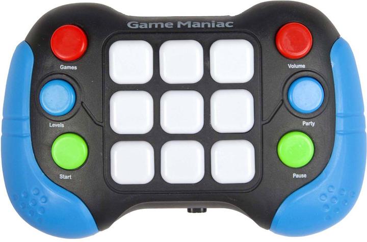 Image du produit Jeu électronique Game Maniac
