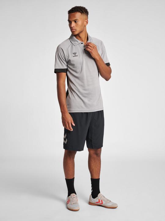 Produktbild hummel Lead Functional Polo (S)
