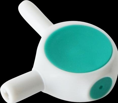 Immagine prodotto Medisana Connettore plastico per MTX