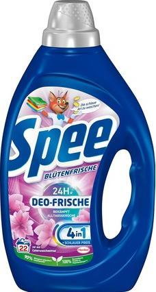 Spee Bluetenfr. 24Hdeo 22Wl