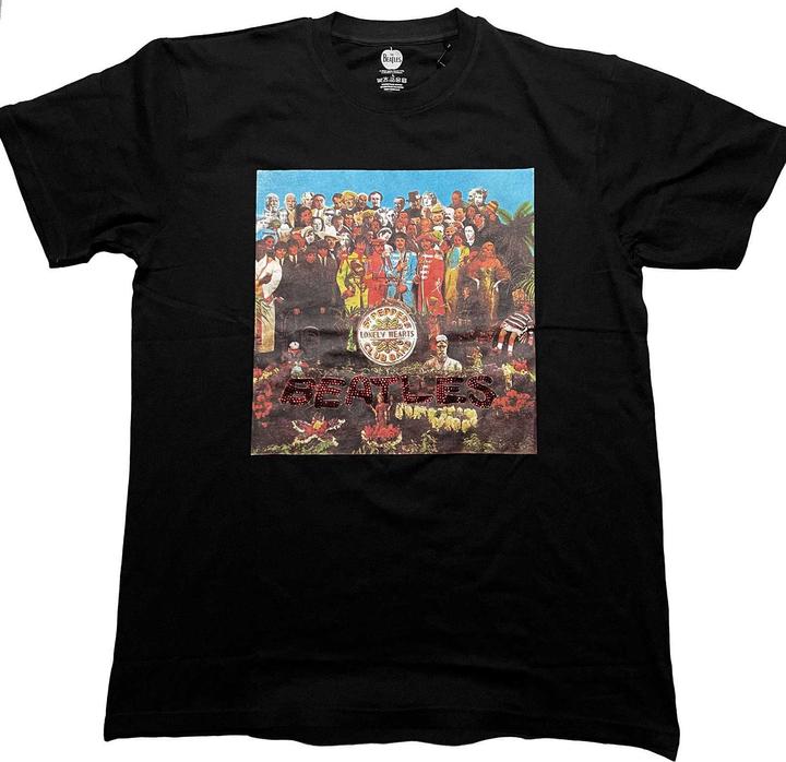 Immagine prodotto Maglietta Sgt Pepper (L)