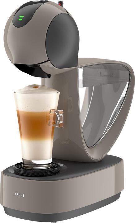 Actual product image Krups KP270A (NESCAFÉ Dolce Gusto, EU plug)