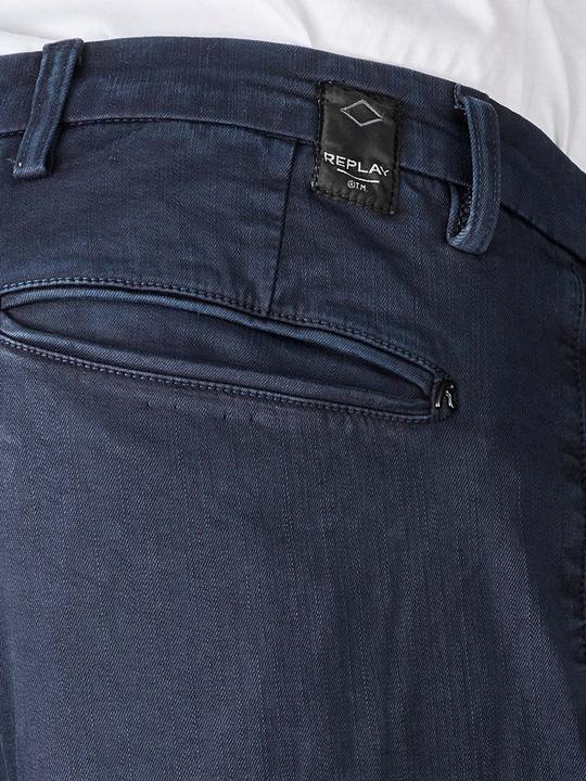 Actual product image Replay Benni Chino Regular Fit 010 (W31/L32)