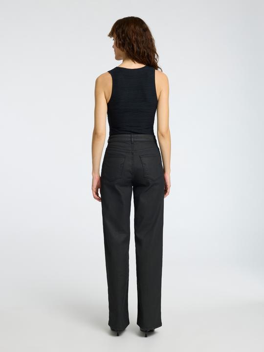 Immagine prodotto Selected Femme Body glitterato con scollo a V (M/L)