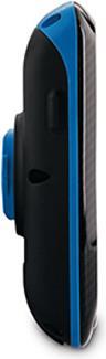 Produktbild Garmin Edge 800 Pack - Schwarz/Blau