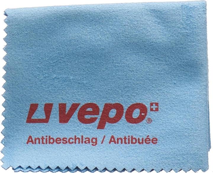 Produktbild Vepo Antibeschlag Microfaser Poliertuch