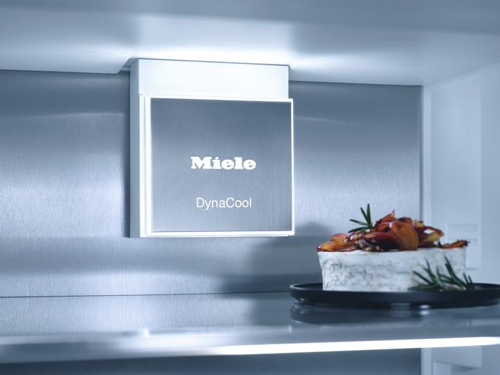 Produktbild Miele Kühlschrank K 7778 C (276 l)
