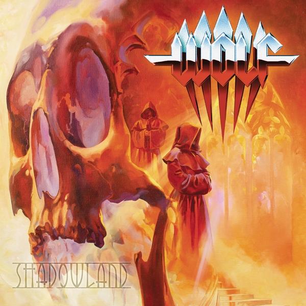 Actual product image Shadowland (Wolf)