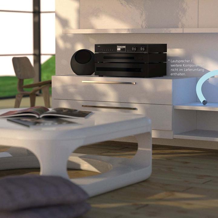 Produktbild Imperial DABMAN i510 BT (DAB+, FM, UKW, Internetradio, WLAN, Bluetooth)