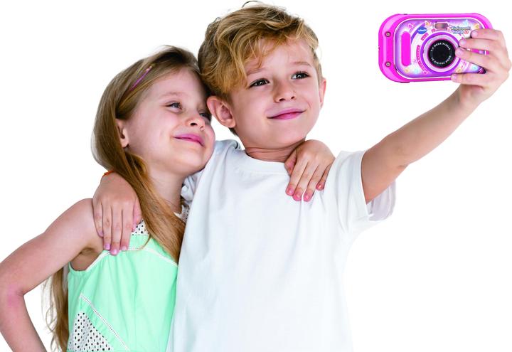 Produktbild VTech Kidizoom Touch 5.0