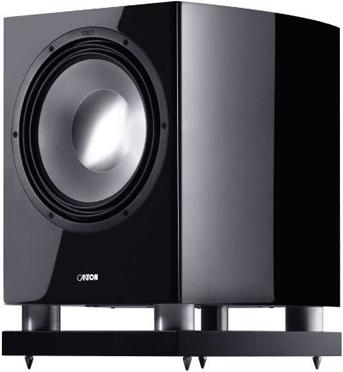 Image du produit Canton Sub 850r (1 pièce, 1 W)