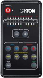 Image du produit Canton Sub 850r (1 pièce, 1 W)