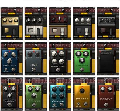 Image du produit IK Multimedia iRig