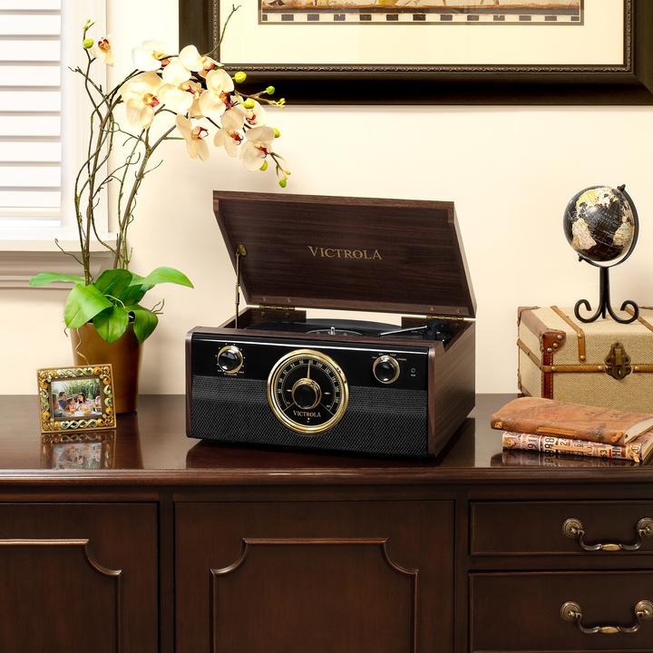 Immagine prodotto Victrola Empire Jnr (Semi-automatico)
