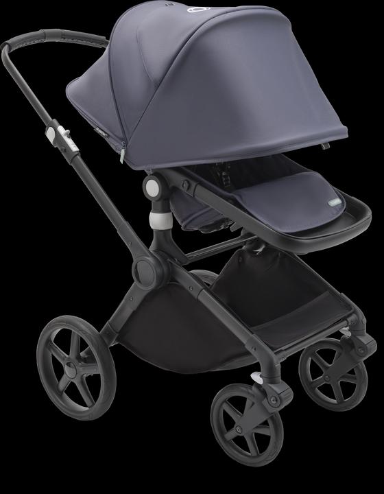 Produktbild Bugaboo Fox Cub complete