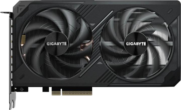 Actual product image Gigabyte GeForce RTX 5060 Ti WINDFORCE OC (16 GB)