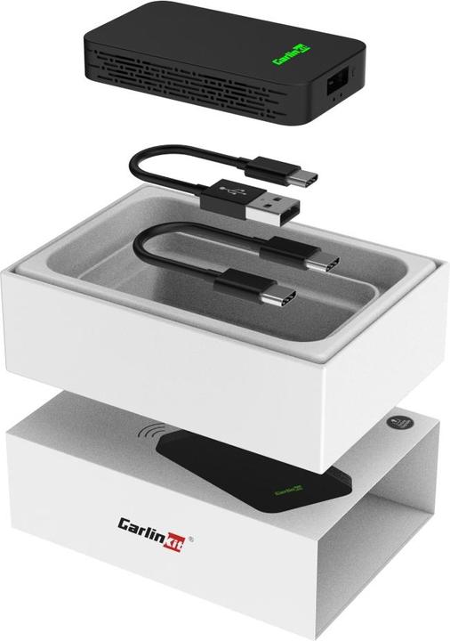 Image du produit Carlinkit 5.0 CPC200-2air