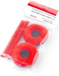 Zomo Jeu de coussins pour le Sennheiser HD-25